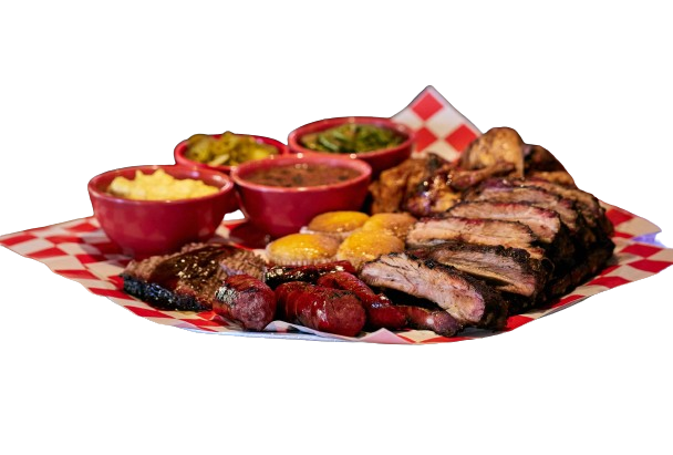 BEEF BBQ